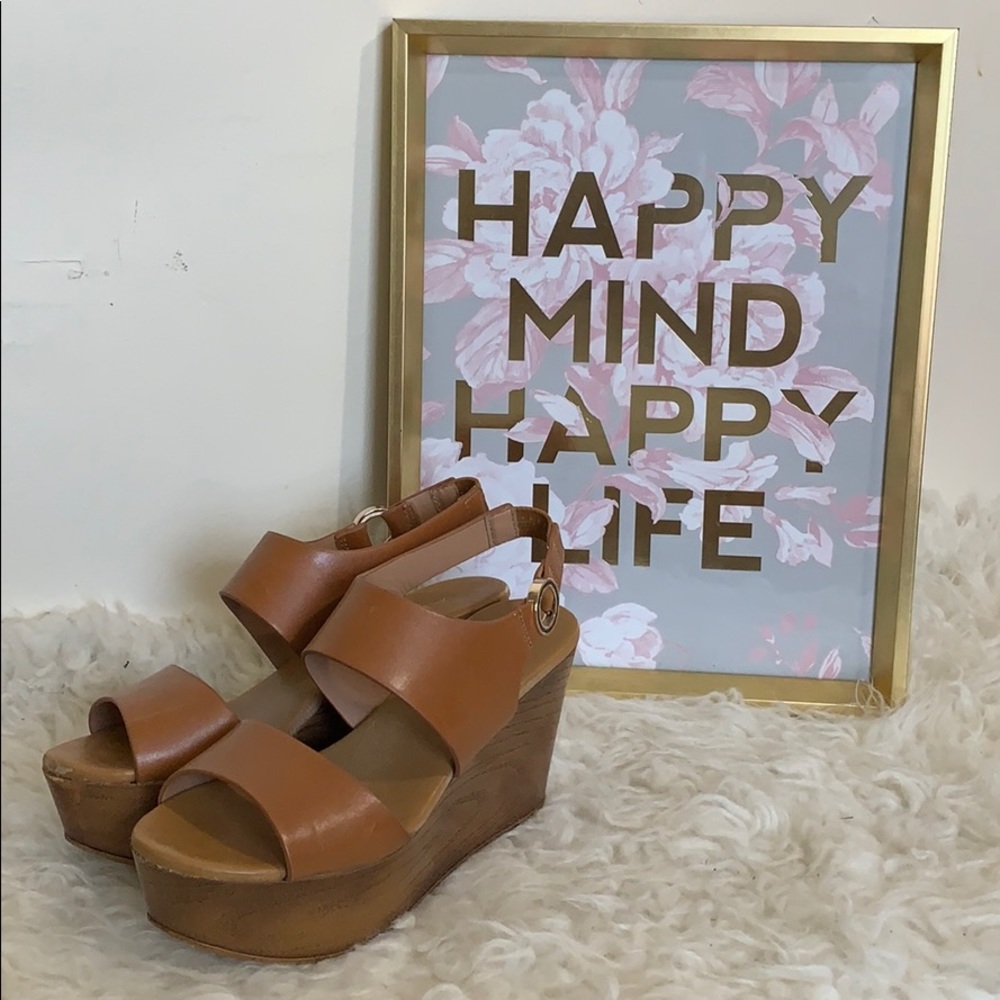 Aldo Wedges